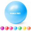 Mini Pilates Ball Blau 28 cm